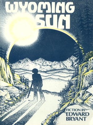 cover image of Wyoming Sun
